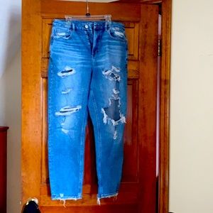 American Eagle Stretch Jeans